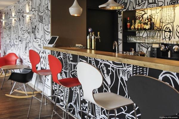 Hotel ibis Arcachon La Teste